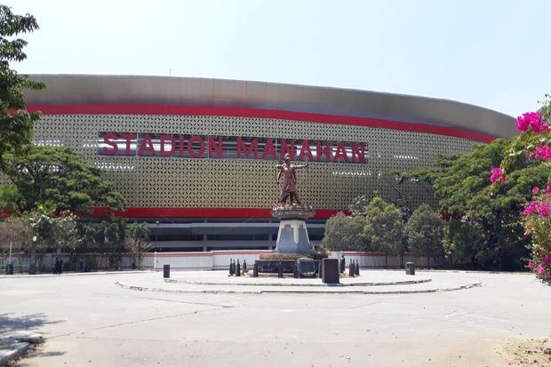 Stadion Manahan dan Mandala Krida Siap Jadi Venue Piala Dunia U-20