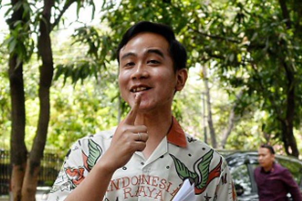 Dinasti Politik Keluarga Jokowi Berpotensi Diteruskan oleh Gibran