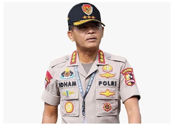 Pimpinan DPR Pastikan Tak Ada Penolakan ke Calon Kapolri Idham Azis