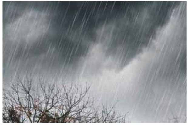 Waspada Hujan Lebat dan Angin Kencang di Jateng