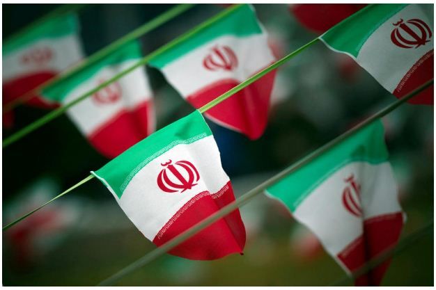 Iran Bangun Kembali Jaringan Listrik Suriah