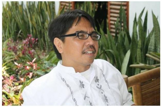 Dosen UI Ade Armando Sudah Tiga Kali Dilaporkan ke Polisi Sejak 2018