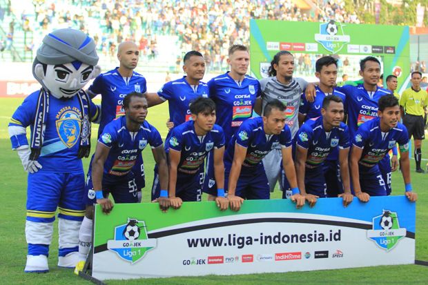 Jadwal Liga 1 2019 Hari Ini: PSIS Semarang Tantang Persib Bandung
