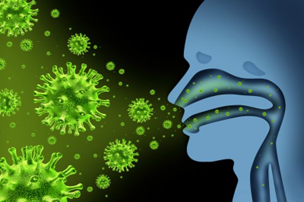 Beberapa Cara Alami yang Ampuh Mengatasi Sakit Flu