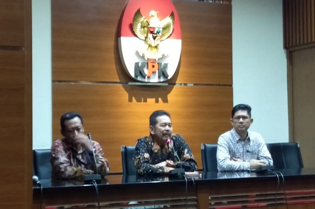 Jaksa Agung Sambangi KPK, Ingin Perkuat Sinergitas Antarkedua Lembaga