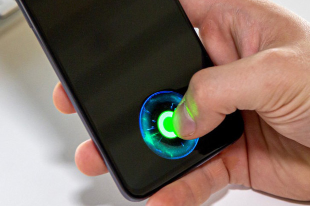 Apple Uji Touch ID dalam Layar, Tapi Bukan Hanya untuk iPhone