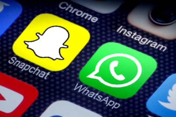 WhatsApp Dapat Memblokir Permanen Nama Grub WA yang Mencurigakan