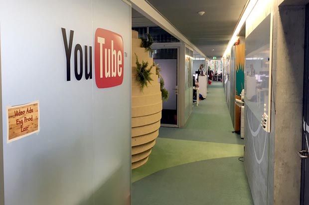 Akun YouTube yang Tak Menghasilkan Uang Akan Dihapus