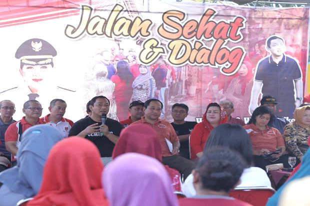 Wali Kota Semarang Siap Kembangkan Potensi Wisata Kampung Arab