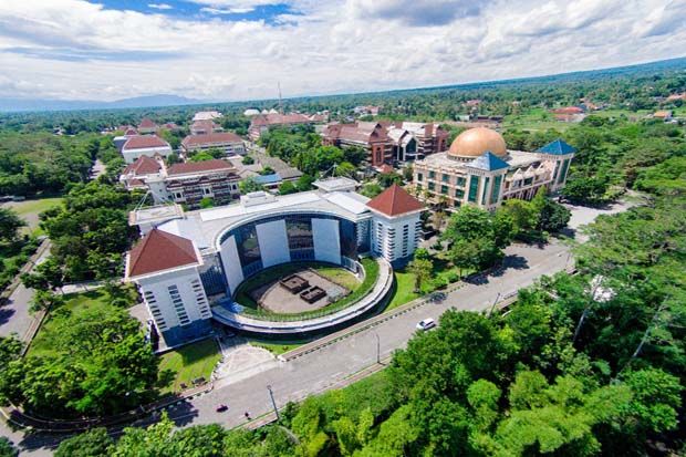 Perguruan Tinggi Islam Swasta Indonesia Hadapi Empat Tantangan