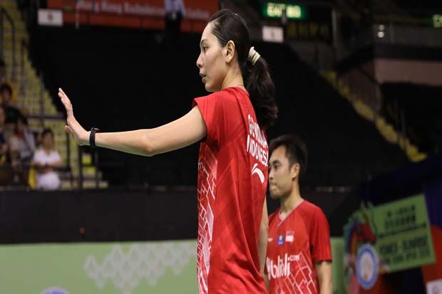 Empat Wakil Indonesia Berebut Tiket Final Hong Kong Open 2019