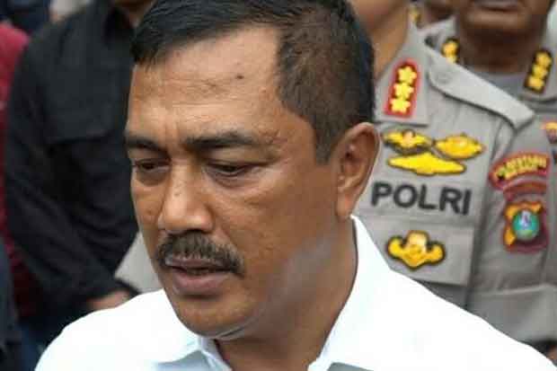 Terkait Bom di Medan, Densus Antiteror Ringkus 18 Orang