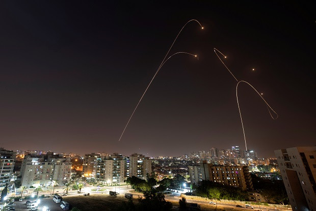 Serangan Israel Terhadap Gaza Dikecam Keras oleh Malaysia
