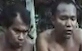 3 Nelayan Indonesia Disandera Abu Sayyaf, Minta Tolong Presiden Jokowi