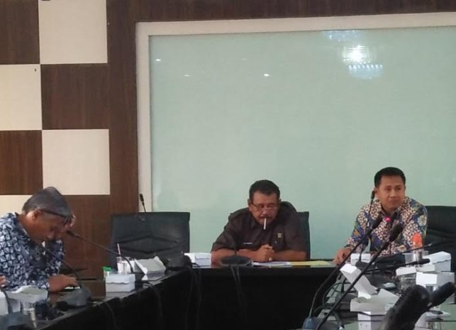Optimalkan Pengelolaan Media, DPRD Sleman Belajar ke Lombok