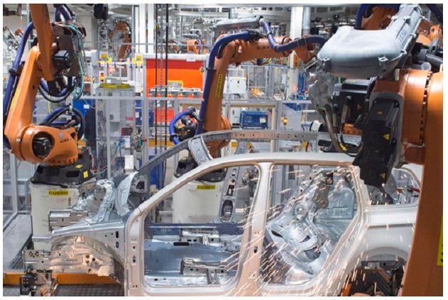 Investasi Rp21,8 Triliun dari Hyundai Siap Masuk Tahun Ini