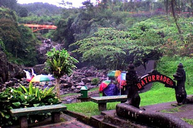 Baturraden, Dataran Tinggi Terpopuler Kedua di Indonesia