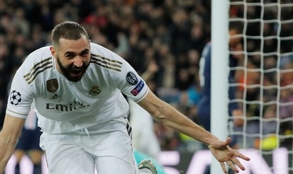 Karim Benzema Sebut Real Madrid Kini Bisa Fokus ke La Liga