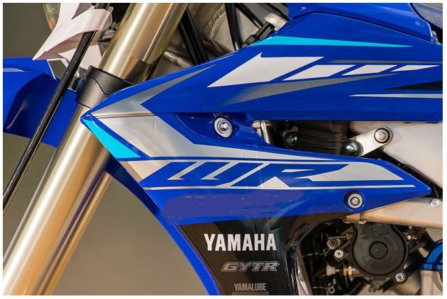 Begini Bocoran Kehadiran Yamaha WR155 dan NMax Terbaru