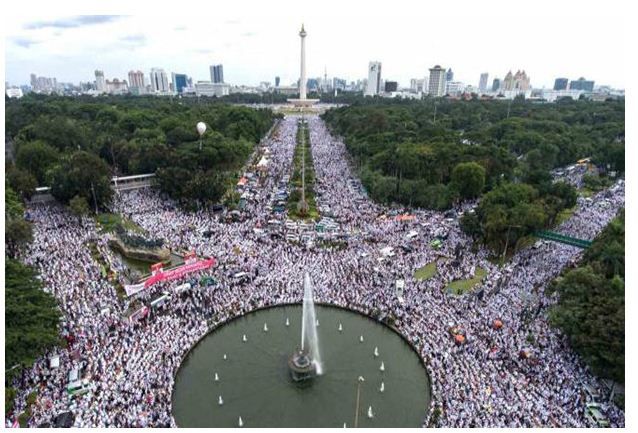 Muhammadiyah Tak Larang Anggota dan Kadernya Ikut Reuni 212