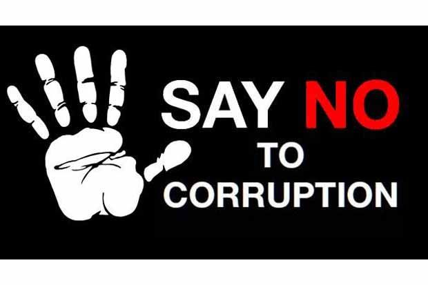 15 Ribu Warga Jateng Siap Peringati Hari Antikorupsi