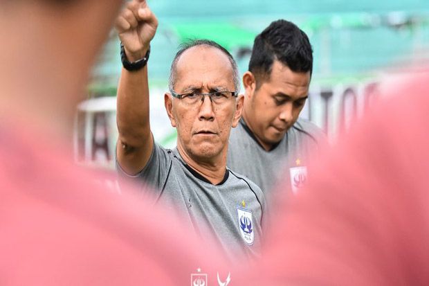 Jelang Persipura vs PSIS: Fokus Rebut Poin Tandang, Cah!