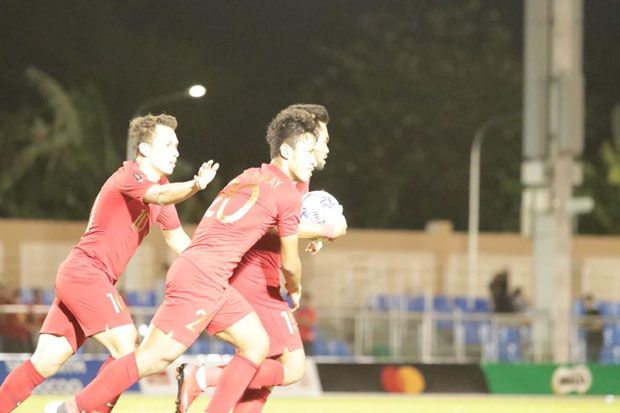 Jelang Indonesia U-23 vs Laos U-23: Menang Harga Mati