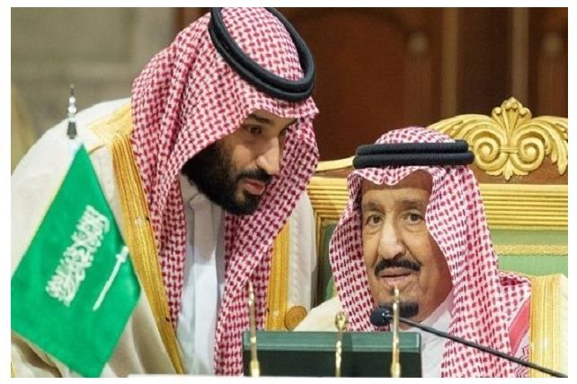 Raja Salman Siap Beri Kewarganegaraan bagi Ahli Asing Brilian