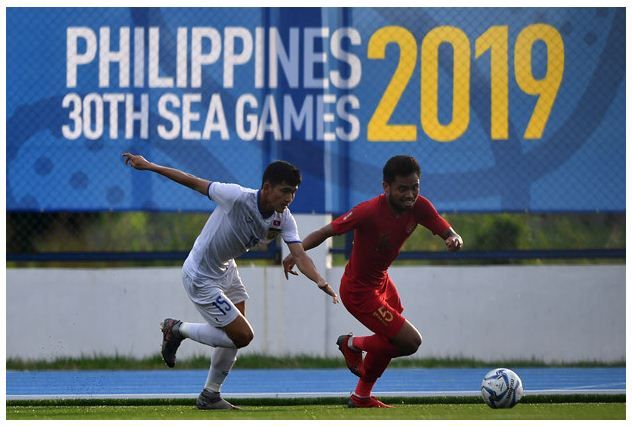 Lawan Myanmar, Timnas Indonesia U-23 Difavoritkan Menang