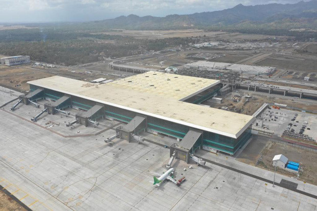Diresmikan 29 Maret, Bandara YIA Akan Dongkrak Ekonomi Nasional