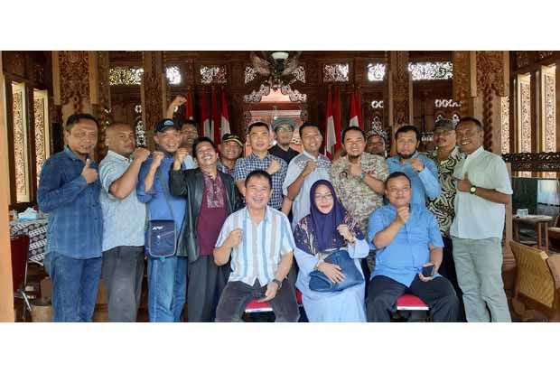 Parpol Menengah di Gunungkidul Incar Mayor Sunaryanto Jadi Cabup