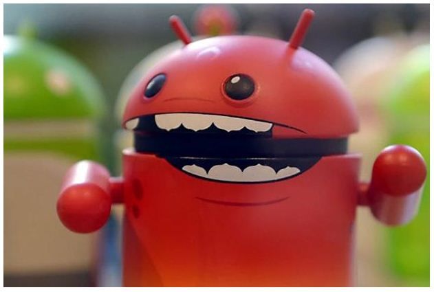 Hat-hati, Ada 104 Aplikasi Bahaya di Google Play Store