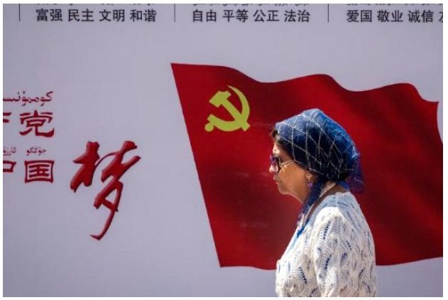 Waduh, China Akan Tulis Ulang Alquran dan Alkitab