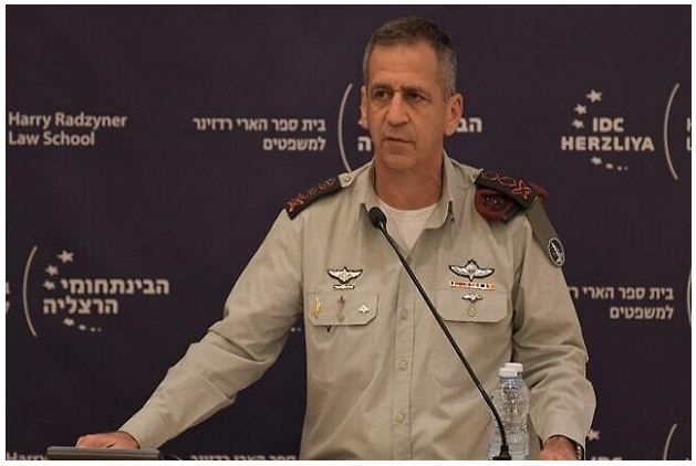 Militer Israel Bersiap untuk Konfrontasi dengan Iran