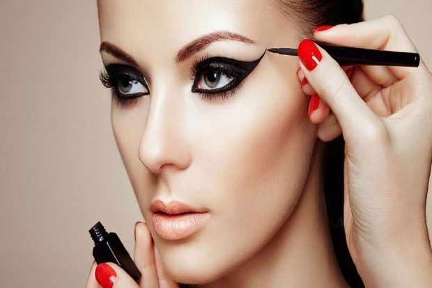 Lima Tren Makeup 2020 yang Bakal Membuatmu Lebih Cantik
