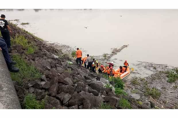 Mbah Sukardi Tewas Terseret Arus Sungai Sejauh 42 Km