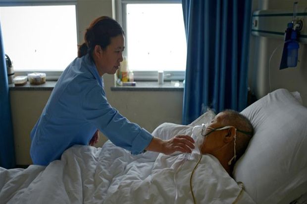 Pneumonia Misterius Mewabah di Wuhan China, 44 Orang Terinfeksi