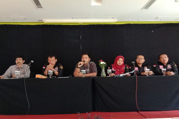 Pilwalkot Semarang 2020, KPU Buka Rekrutmen Anggota BP Adhoc PPK-PPS