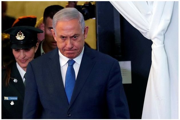 Netanyahu Ancam Iran Jika Berani Serang Israel