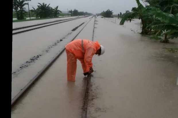 Banjir Parah, Kabupaten Grobogan Tetapkan Status Tanggap Darurat