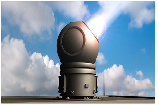 Israel Kembangkan Sistem Pertahanan Udara Laser Canggih