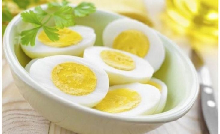 Sehat Mana, Telur Utuh atau Putih Telur ?