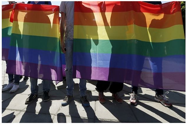 Waduh, Kembali Ditemukan Tiga Vila Khusus Gay di Bali