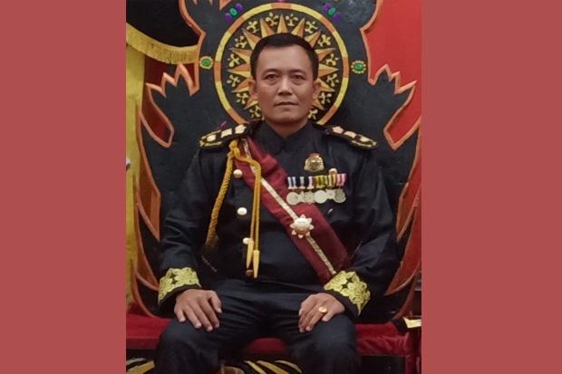 Raja Keraton Agung Sejagat Mengaku Miliki Istana Lain di Klaten