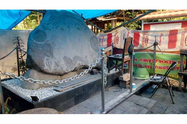 Pengikut Keraton Agung Sejagat Menyebar hingga Solo Raya