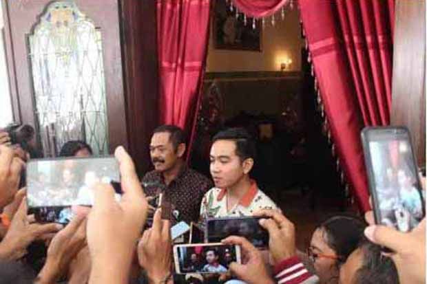 PKB Akan Dukung Putera Jokowi di Pilkada Solo