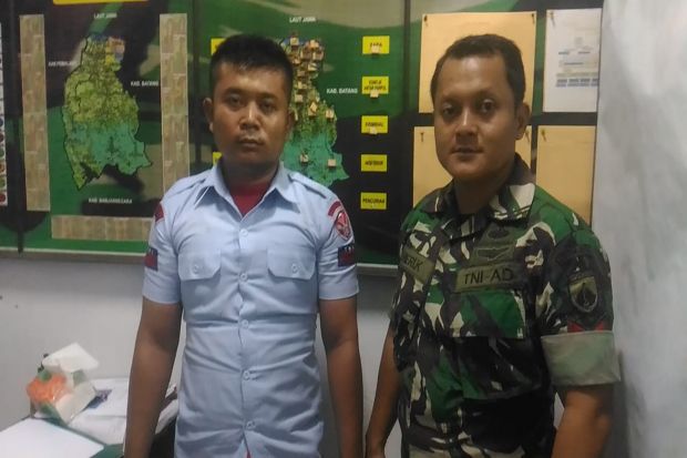 Berulang Kali Gagal Daftar TNI, Saiful Muis Nekat Jadi Tentara Gadungan
