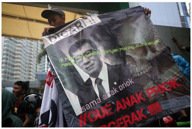 Menteri Yassona Akhrinya Minta Maaf Soal Tanjung Priok Kriminal