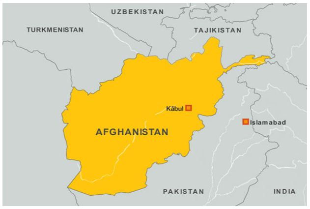 Afghanistan Serbu Basis Taliban, 51 Teroris Tewas