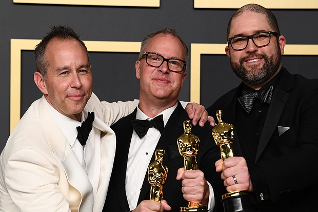 Toy Story 4 Sabet Penghargaan Film Animasi Terbaik Oscar 2020